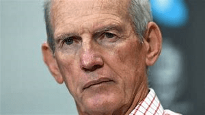 Wayne Bennett